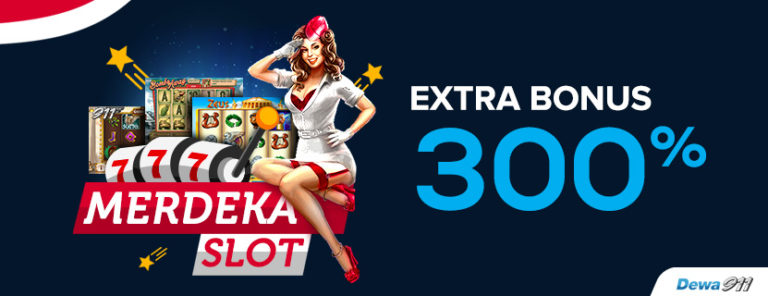 situs slot terbaru